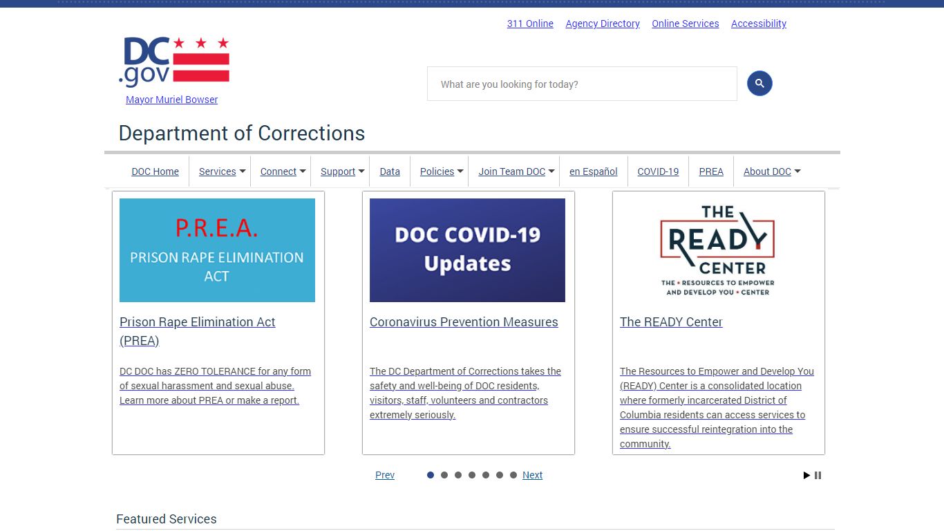 | doc - Washington, D.C.